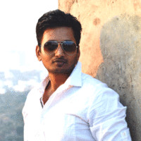 Pratik Gadhave