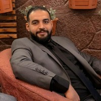Nader Ahmed