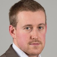 Ben Rumsby
