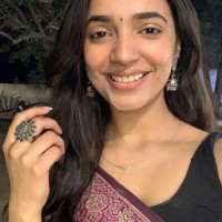 Udita Ojha