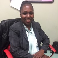 Linda Fonville