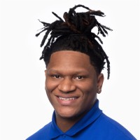 Jamal Hampton