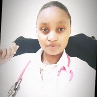 Mburu Margaret