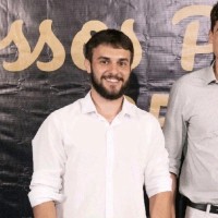 Welliton Zeferino Serafim