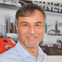 Hakan Sentürk