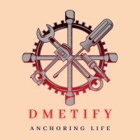 Dmetify Private Limited