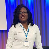 Florence Ashiedu