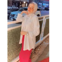 Yasmin Mohamed