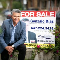 Gonzalo Diaz Realtor