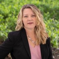 Kimberly Chadwell, MPH, ACS, RDCS