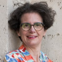 Valérie Lavandier