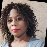Stephanie Udeme
