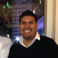 Eric Santoyo