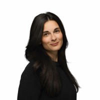 Sarah Hirsch