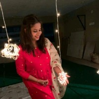 Gauri Sharma