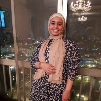 Tasneem Sayed