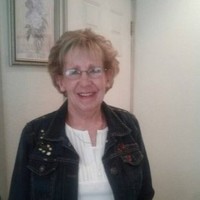 Cathy Thomas