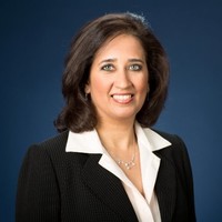 Debbie Barrett, MBA, SPHR, SHRM-SCP