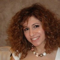 Maria Frangou