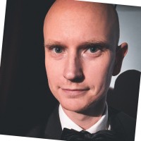 Jonny Duva Andersson