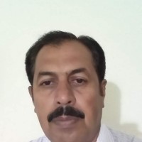 Maqsood Anjum