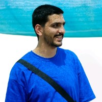 Milad Salimi