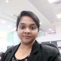 Asha Alex