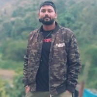 Vishal Kumar↗️