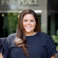 Kendall Parker