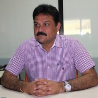 Dinesh Vashishtha