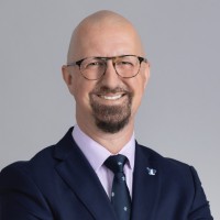 Ted Meyers