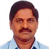 Srinivas Reddy