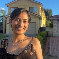 Nidhi D.