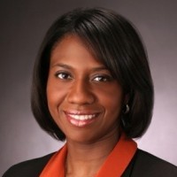 Antionette E. Maxwell