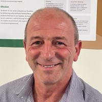 Gary Carpenter