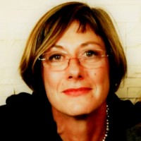 Anne Marie Plane