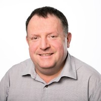 Jean-Luc Lachance