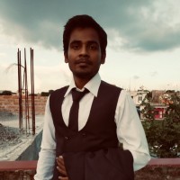 Deepak Sah