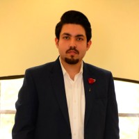 Shahzad Saeed
