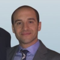 Hisham El Etreby