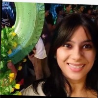 Nidhi Saraiya