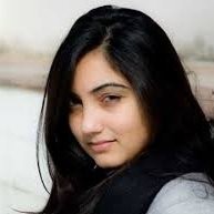 Aliya Sharma