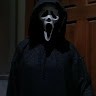 Ghostface undefined