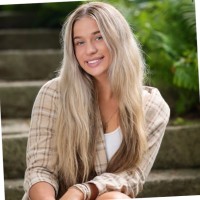 Olivia Persinger