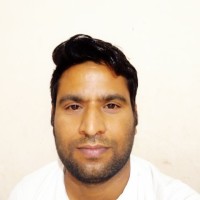 Dinesh Jangid