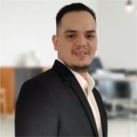 Jorge Ronald Castillo Llerena