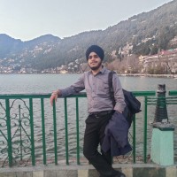 Jasraj Singh Bachher