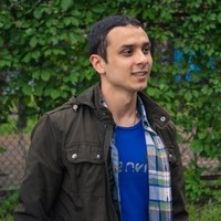 Andrii Timoshpolskii