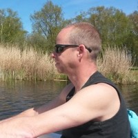 Dirk Edwin Van De Wakker