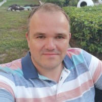 Patrick Meier